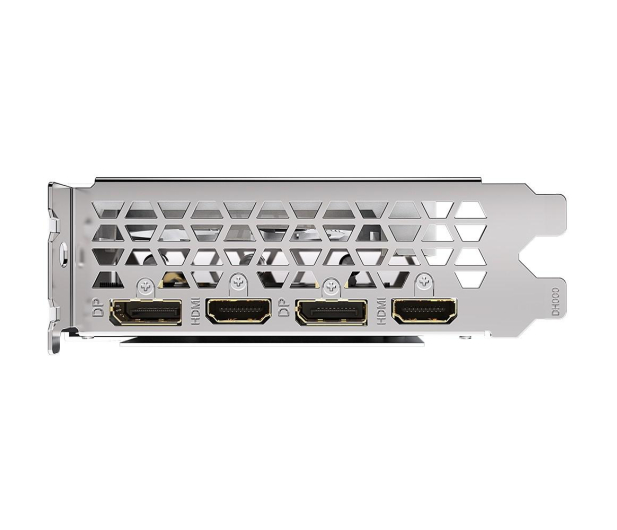 Gigabyte GeForce RTX 3060 VISION OC LHR 12GB GDDR6 - 661708 - zdjęcie 7